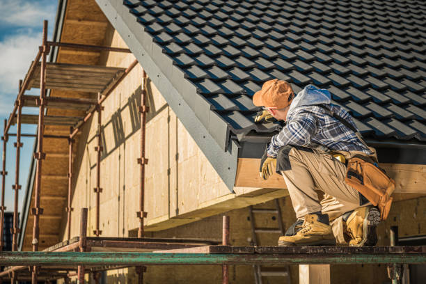 Best Sealant for Roof  in Watertown, WI