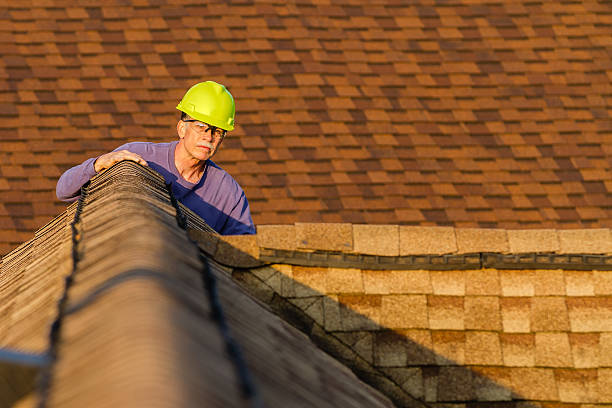 Roof Gutter Cleaning in Watertown, WI