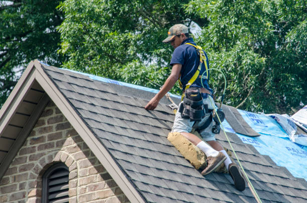 Quick and Trustworthy Emergency Roof Repair Services in Watertown, WI
